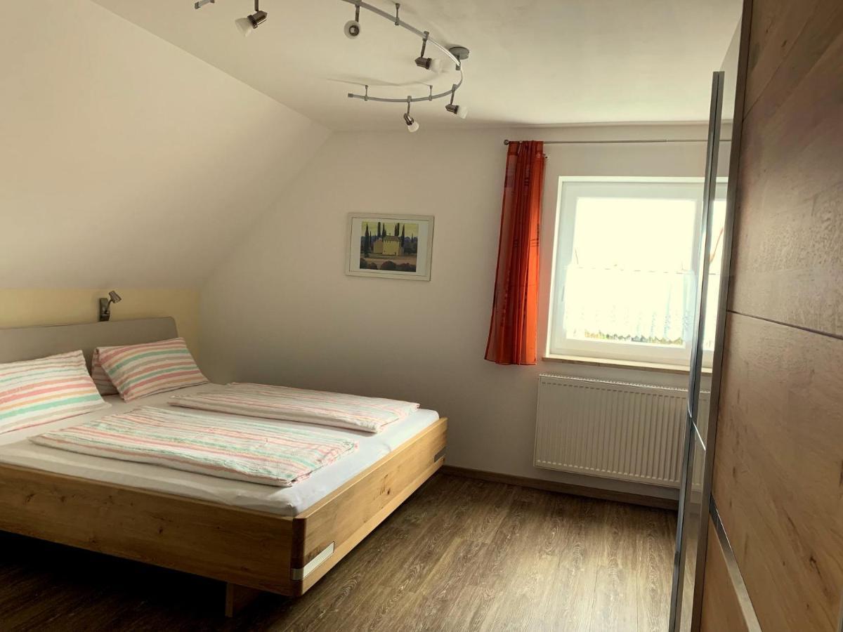 Ferienhaus Sunset Gräfensteinberg 외부 사진