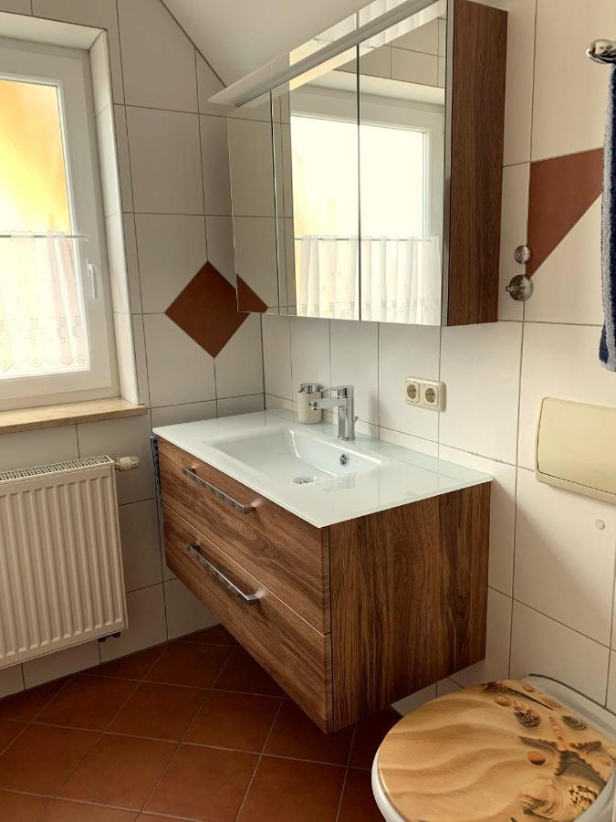 Ferienhaus Sunset Gräfensteinberg 외부 사진