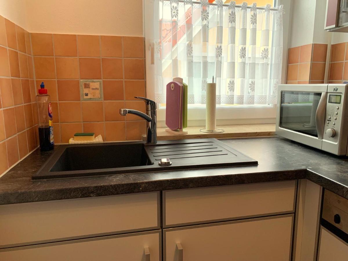 Ferienhaus Sunset Gräfensteinberg 외부 사진