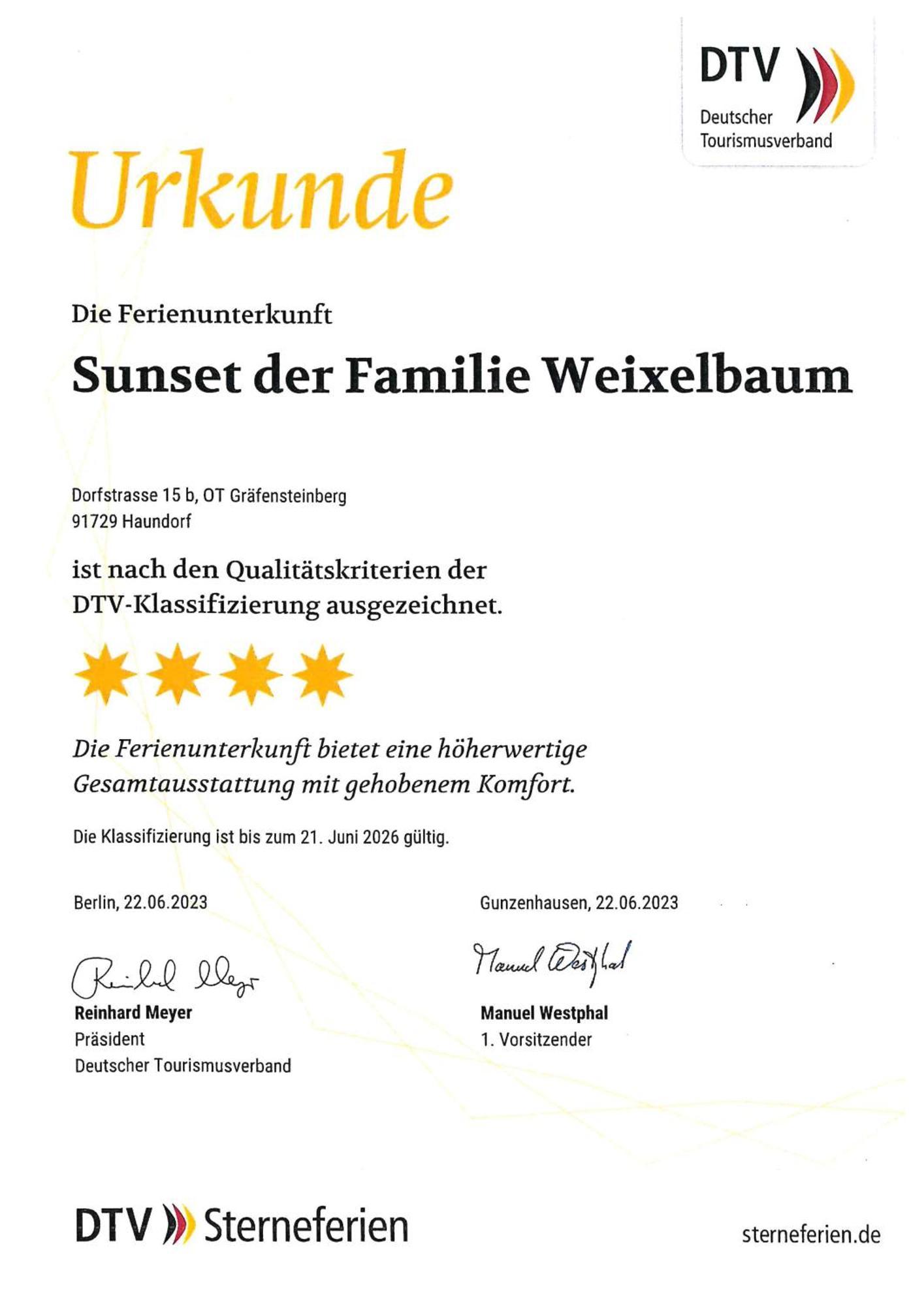 Ferienhaus Sunset Gräfensteinberg 외부 사진